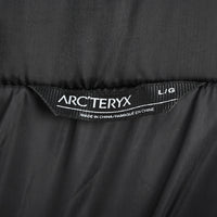 ARCTERYX
