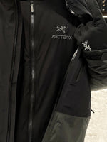 ARCTERYX