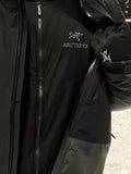 ARCTERYX