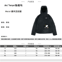 ARCTERYX