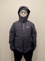 ARCTERYX
