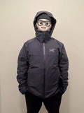 ARCTERYX
