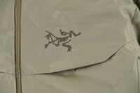 ARCTERYX