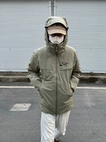 ARCTERYX