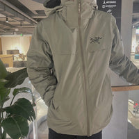 ARCTERYX