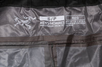 ARCTERYX