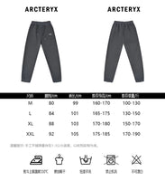ARCTERYX