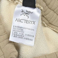 ARCTERYX