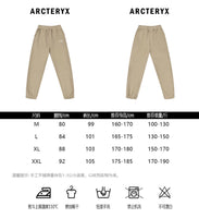 ARCTERYX