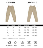 ARCTERYX