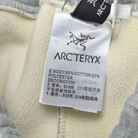 ARCTERYX