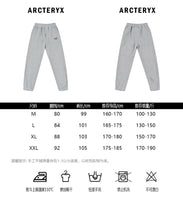 ARCTERYX