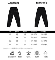 ARCTERYX