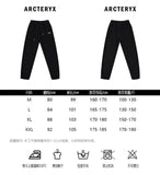 ARCTERYX