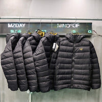 ARCTERYX