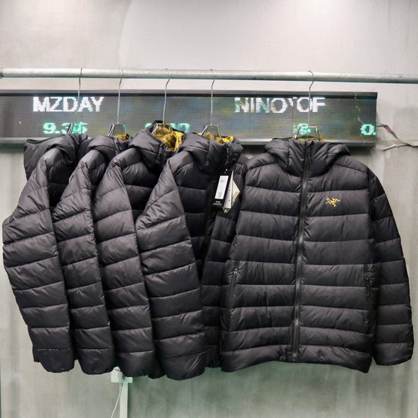 ARCTERYX