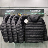 ARCTERYX