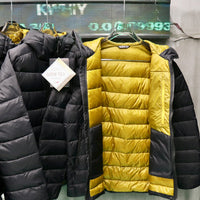 ARCTERYX