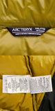 ARCTERYX