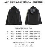 ARCTERYX