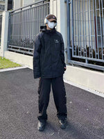 ARCTERYX