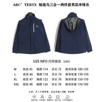 ARCTERYX