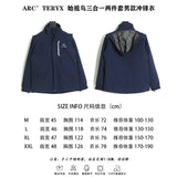 ARCTERYX