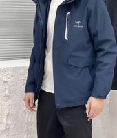 ARCTERYX