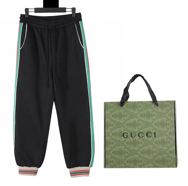 GC