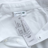 LACOSTE