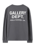 GALLERY DEPT