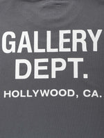 GALLERY DEPT