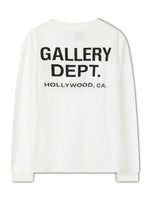 GALLERY DEPT