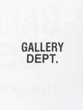 GALLERY DEPT