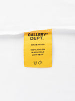 GALLERY DEPT