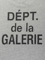 GALLERY DEPT