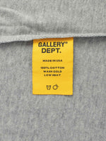 GALLERY DEPT