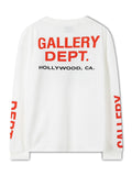 GALLERY DEPT