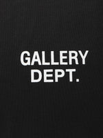 GALLERY DEPT