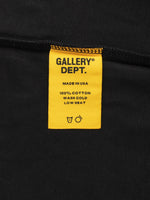 GALLERY DEPT