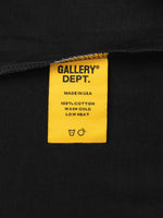 GALLERY DEPT