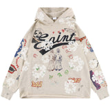 SAINT MICHEL X DENIM TEARS