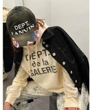 SAINT MICHEL X DENIM TEARS