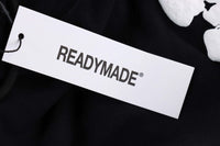 READY MADE