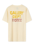 GALLERY DEPT