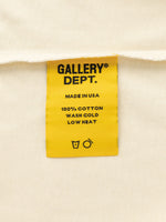 GALLERY DEPT