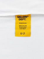 GALLERY DEPT