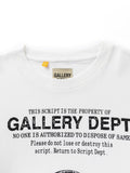 GALLERY DEPT