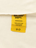 GALLERY DEPT