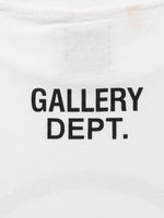 GALLERY DEPT